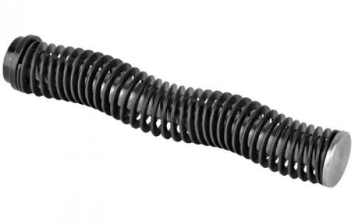 Rival Arms Guide Rod Assembly For Glock 44, Premium Guide Spring, Stainless Steel RA-RA50G501S