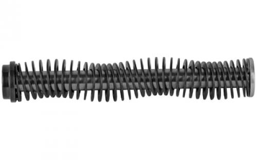 Rival Arms Guide Rod Assembly For Glock 44, Premium Guide Spring, Stainless Steel RA-RA50G501S