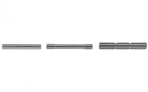 Rival Arms Frame Pin Set For Gen 3 Glock, Titanium Finish RA-RA60G101T