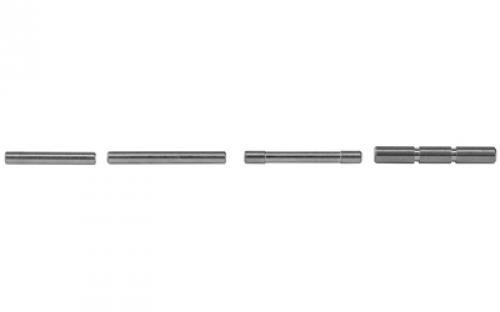 Rival Arms Frame Pin Set For Gen 4 Glock, Titanium Finish RA-RA60G201T