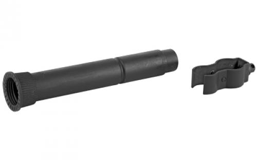 Remington 12 Gauge Magazine Extension Kit, Fits Rem 870, 1100, 11-87, Parkerized Finish R19420