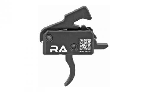 Rise Armament LE145 Tactical Trigger, Anti Walk Pins LE145-AWP