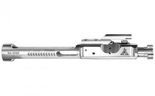 Rise Armament Bolt Carrier Group, Silver, Nickel Boron RA-1010-NIB