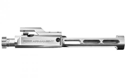 Rise Armament Bolt Carrier Group, Silver, Nickel Boron RA-1010-NIB