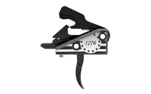 Rise Armament 1776, Trigger, Black RA-1776-BR