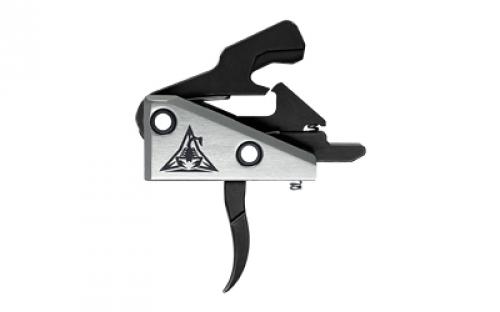 Rise Armament 1776, Trigger, Black RA-1776-BR