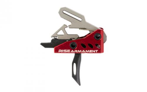 Rise Armament Advanced Performance Trigger, Trigger, Black RA-535-Blk