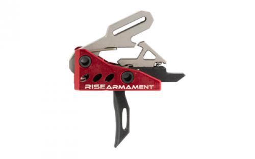Rise Armament Advanced Performance Trigger, Trigger, Black RA-535-Blk
