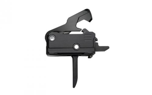 Rise Armament RAVE-PCC Trigger Black T017F-PCC-BLK Nitride