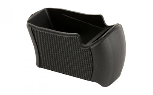 Ruger Magazine Spacer, Black, Fits 17 Round Magazine for Ruger SR9c/SR40c 90341