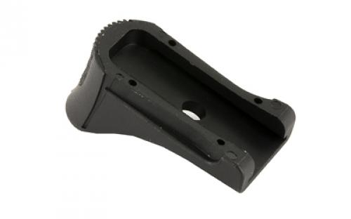 Ruger Grip Extension, Black, Fits LC9 90364