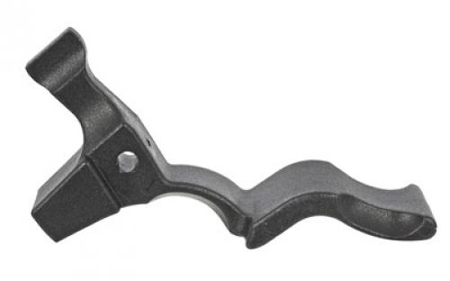 Ruger Extended Magazine Release for Ruger 10/22, Black Finish 90598