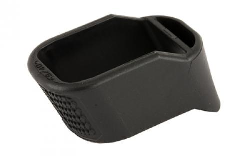 Ruger Magazine Spacer, Black, Fits 17 Round Magazine for Ruger American 90620