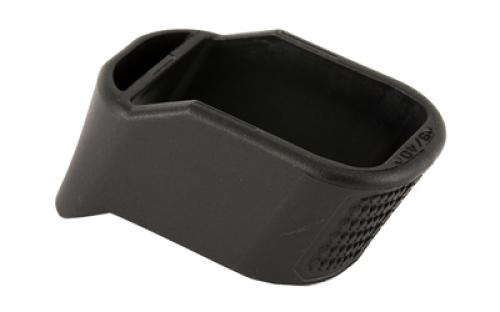 Ruger Magazine Spacer, Black, Fits 17 Round Magazine for Ruger American 90620