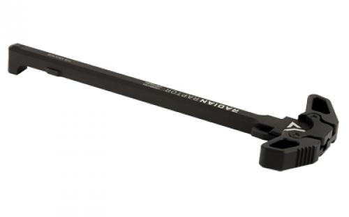 Radian Weapons Raptor Ambidextrous Charging Handle, 5.56MM, Black Finish R0001