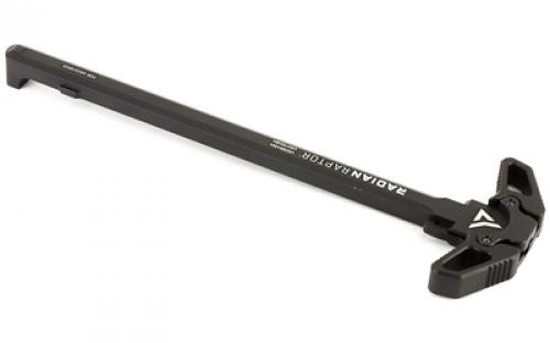 Radian Weapons Raptor Ambidextrous Charging Handle, Black, 7.62MM R0007