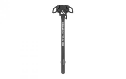 Radian Weapons Raptor-SL Ambidextrous Charging Handle, Slim Line, 5.56MM, Black Finish R0176