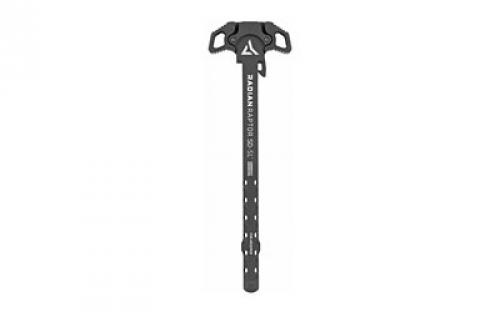 Radian Weapons Raptor, Vented Charging Handle, Black, Fits 556 R0278