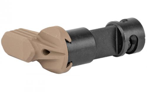 Radian Weapons Talon-GI 45/90 Safety Selector, 1 Lever (Long), Flat Dark Earth Finish R0293