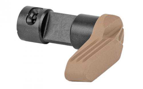 Radian Weapons Talon-GI 45/90 Safety Selector, 1 Lever (Long), Flat Dark Earth Finish R0293