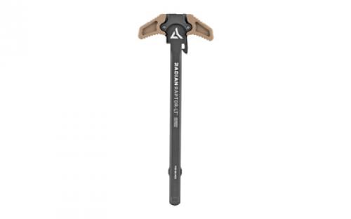Radian Weapons Raptor, Charging Handle, Flat Dark Earth, Fits Sig MCX R0365