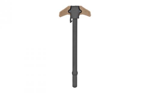 Radian Weapons Raptor, Charging Handle, Flat Dark Earth, Fits Sig MCX R0365