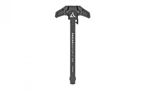 Radian Weapons Raptor, Charging Handle, Black, Fits Sig MPX R0367