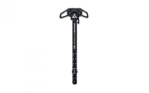 Radian Weapons Raptor SD, Charging Handle, Anodized Finish, Olive Drab Green, Fits AR-15 R0376