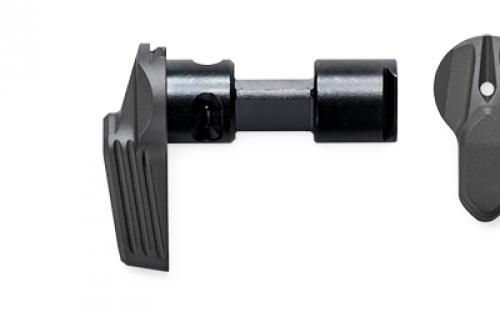 Radian Weapons Talon, Safety Selector, 45/90 Degrees, Nitride Finish, Olive Drab Green, Fits AR-15, Ambidextrous R0381