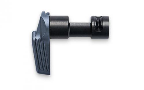 Radian Weapons Talon GI, Safety Selector, 45/90 Degrees, Nitride Finish, Gray, Fits AR-15, Right Hand R0592