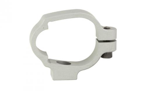 Samson Manufacturing Corp. B-TM Barrel Band for Ruger 10/22, Gray 04-04081-11