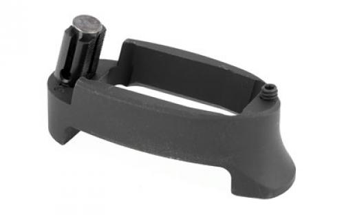 Samson Manufacturing Corp. Compact Magwell, No-Gunsmithing, Beveled, Black Finish 04-06028-01