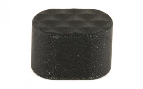 Seekins Precision Mag Release, Black Finish, Drop In Billet Mag Release 0011510003