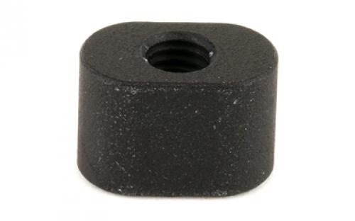 Seekins Precision Mag Release, Black Finish, Drop In Billet Mag Release 0011510003