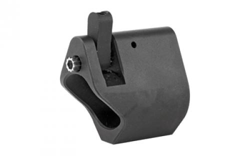 Seekins Precision Gas Block, Black Finish, Select Adjustable Gas Block .750 0011510065
