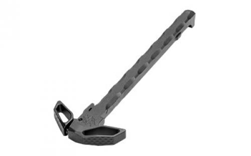 Seekins Precision DNA Charging Handle, 556, Black Finish 11510069