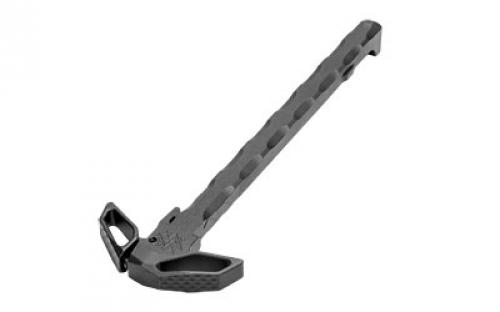Seekins Precision DNA Charging Handle, 308, Black Finish 11510071