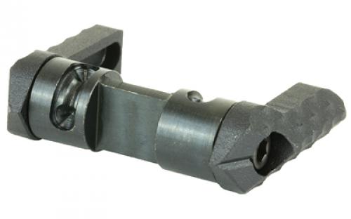 Seekins Precision Safety Selector Kit, Black Finish 0011580002