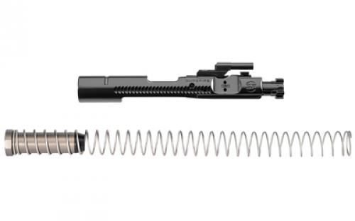 Surefire OBC (Optimized Bolt Carrier Group), Black finish, Includes Long-Stroke Buffer and Improved Buffer Spring SF-OBC-556