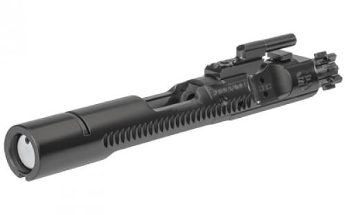 Surefire OBC (Optimized Bolt Carrier Group), Black finish, Includes Long-Stroke Buffer and Improved Buffer Spring SF-OBC-556