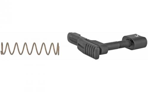 Strike Industries AMBI Magazine Release, Ambidextrous, Fits AR-15, Black SI-AR-AMBI-MR-BK