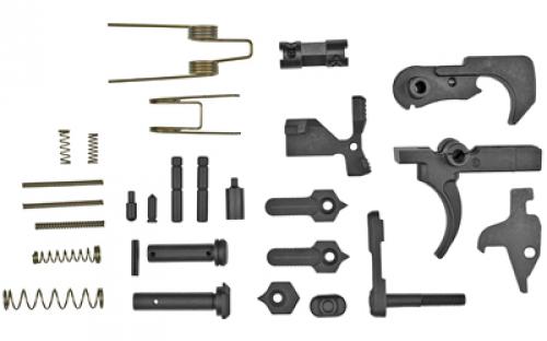 Strike Industries Enhanced Lower Parts Kit SI-AR-E-LRPTH
