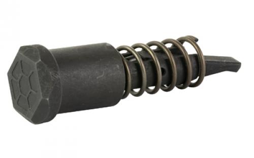 Strike Industries Forward Assist, Black SI-AR-FA-BK