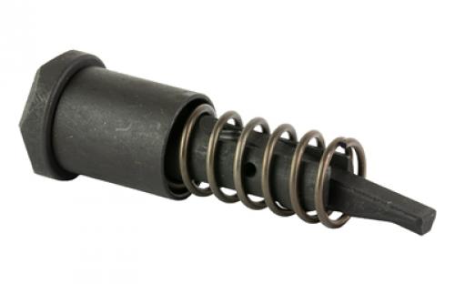 Strike Industries Forward Assist, Black SI-AR-FA-BK