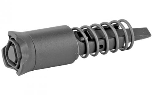 Strike Industries Lightweight Forward Assist, Black SI-AR-S-FA-BK