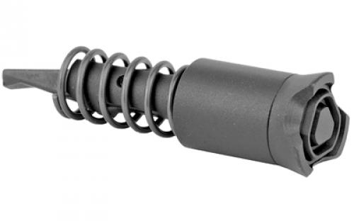 Strike Industries Lightweight Forward Assist, Black SI-AR-S-FA-BK