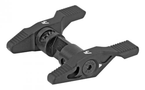 Strike Industries Strike Switch, Safety Selector, Ambidextrous, Fits AR-15, Black SI-AR-S-SS-BK