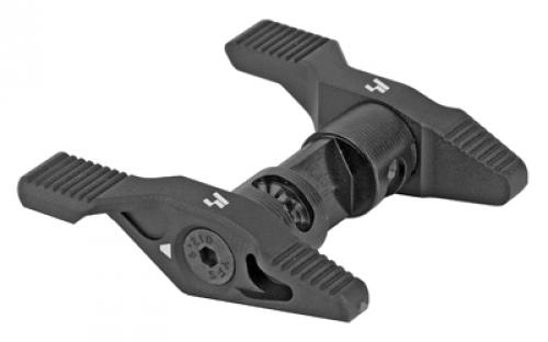 Strike Industries Strike Switch, Safety Selector, Ambidextrous, Fits AR-15, Black SI-AR-S-SS-BK