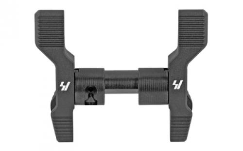 Strike Industries Strike Switch, Safety Selector, Ambidextrous, Fits AR-15, Black SI-AR-S-SS-BK