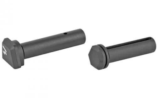 Strike Industries Ultra Light Takedown Pins, Black SI-AR-UL-EPTP-BK
